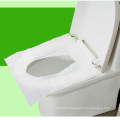 Travel Pack Toilet Seat Cover Paper Flushable Disposable Toilet Seat Cover